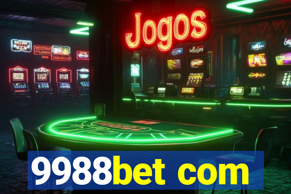 9988bet com